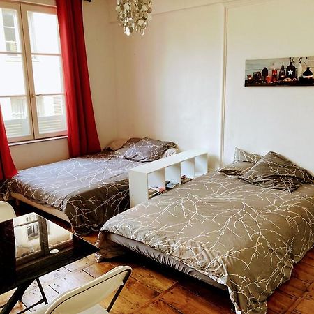 Studio Double 21 Centre De Limoges Wifi Ngoại thất bức ảnh