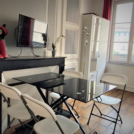 Studio Double 21 Centre De Limoges Wifi Ngoại thất bức ảnh