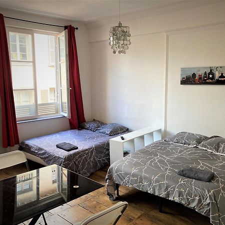 Studio Double 21 Centre De Limoges Wifi Ngoại thất bức ảnh